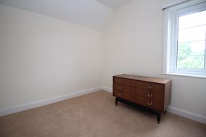 Bedroom Three- click for photo gallery